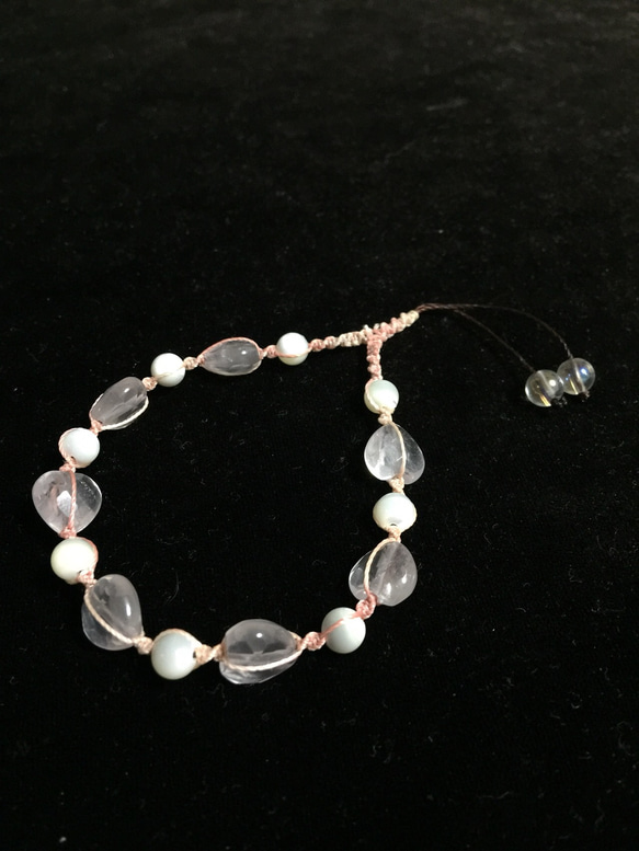 ハート型クリスタルブレスレット 美少女戦士セーラームーン ハートクリスタルアクセサリー ブレスレット