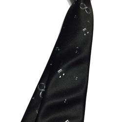 巴特先生-浮動的音符-設計款領帶-獨家發售-Neckties 第2張的照片