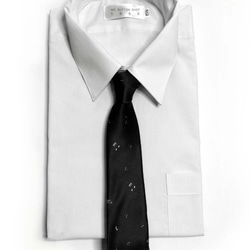 巴特先生-浮動的音符-設計款領帶-獨家發售-Neckties 第3張的照片