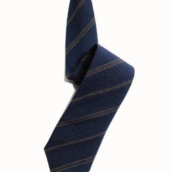 Mr. Bart-Classic Twill-Premium Tie-Neckties 5枚目の画像