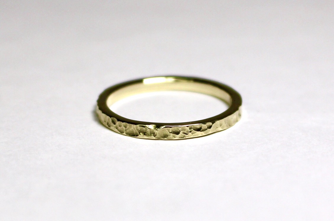 Shine ring / K10, K18, PT900