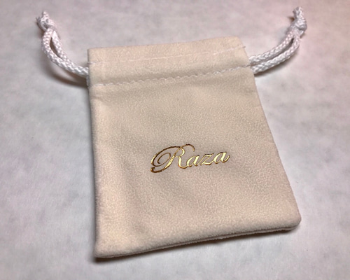 BOUCHERON アクセサリーシルバーケース、巾着（２個）、紙袋（2枚）セット BOUCHERON アクセサリーシルバーケース、巾着（2個）、紙袋（2