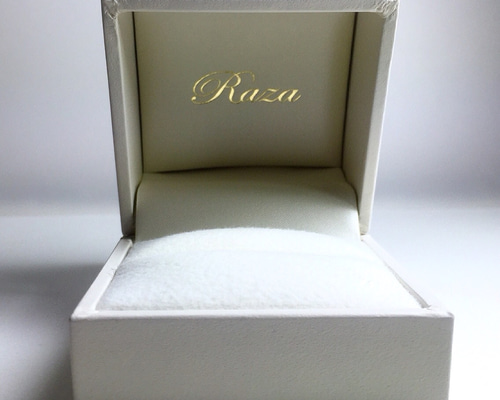 ジュエリーケース ジュエリーボックス その他ケース _r_a_z_a_ 通販 3227394｜Creema