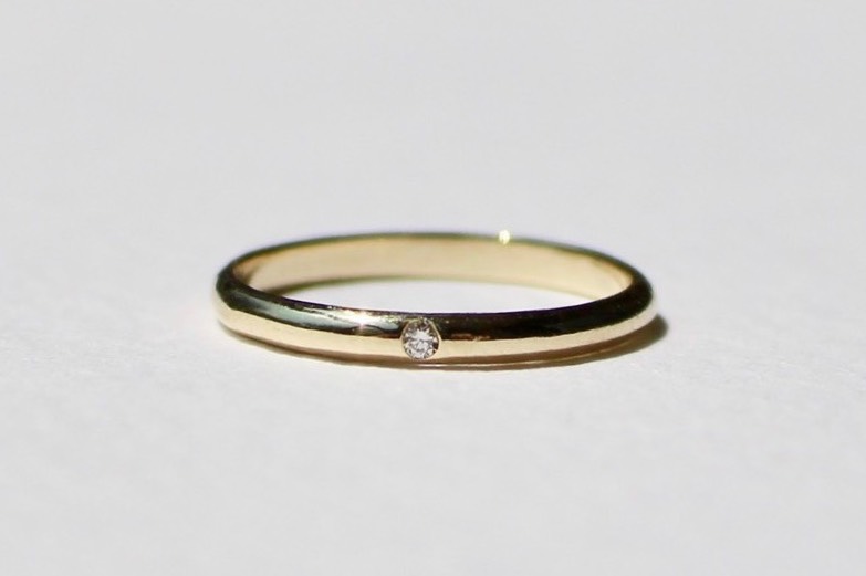 KMSR2.0 Diamond / K10, K18, PT900