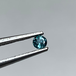 Alexandrite 3mm Diamond / K10YG. PG. WG 4枚目の画像