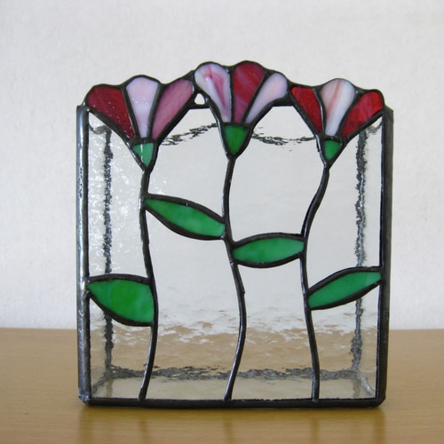 こちママ 　ステンドグラス用額縁セット こちママ ステンドグラス用額縁セット こちママ ステンドグラス用額縁