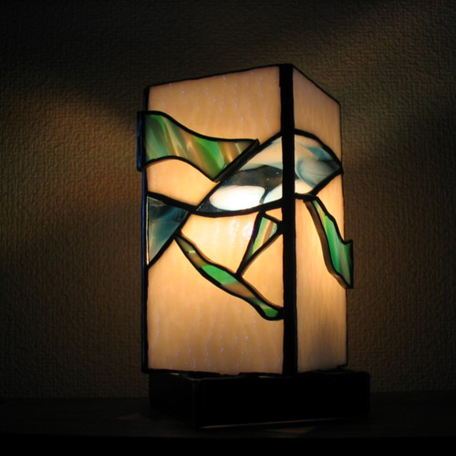 ダルガラス ランプ ステンドグラス ハンドメイド ダルガラス ランプ ステンドグラス ハンドメイド 【公式通販】