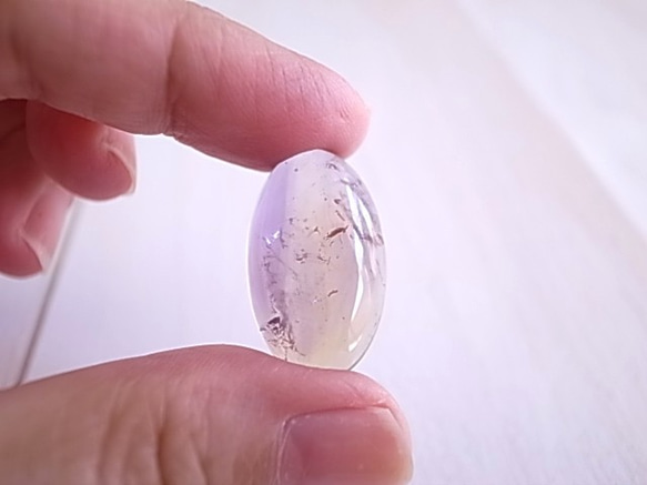 アメトリン　ボリビア産　ルース　 天然石　 3枚目の画像