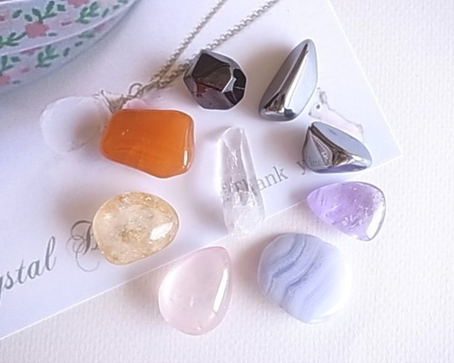 クリアストーン　原石　新種　No.5 チャクラレベル調整 クリアストーン 原石 新種 No.5 チャクラレベル調整