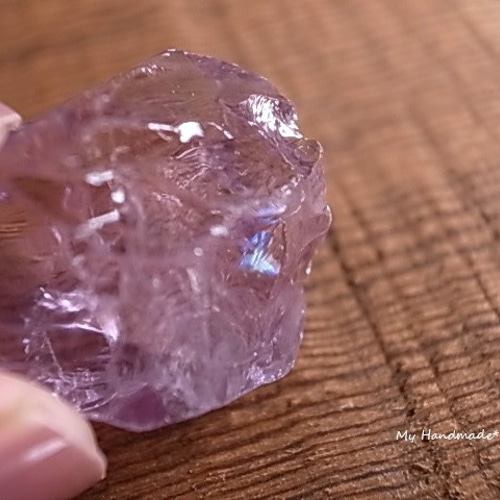 ローズ ド フランスアメジスト 天然石 天然石 宙とクリスタル ローズ ド フランスアメジスト 天然石 天然石 宙とクリスタル
