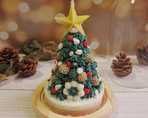 【箱入り美品】スポード ★クリスマスツリー★キャンドルホルダー　アウトレット品 0_614a4a5d641ae0aa3f3c9dfeda07