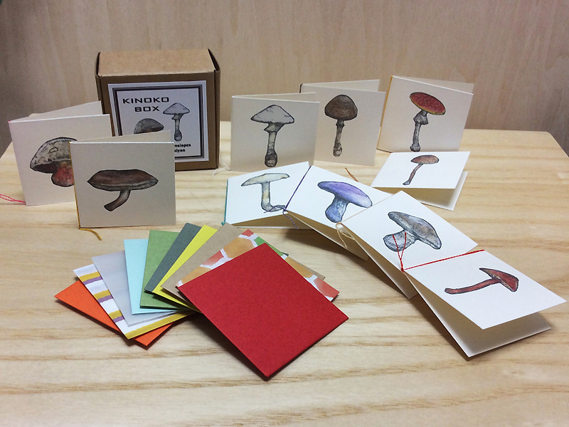 【専用】アンティーク小箱とグリーティングカード b63303bd6971c7c718a902bb41895c