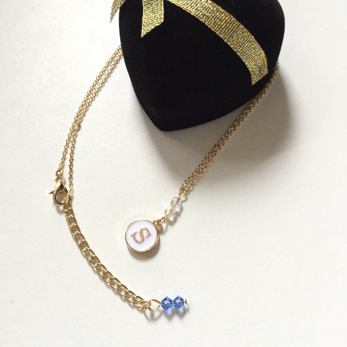amber様オーダー品 ネックレス・ペンダント jamjam 通販｜Creema 