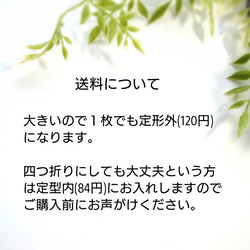 ロング、プレーン各１枚。 送料94円で同封の価格です 9枚目の画像