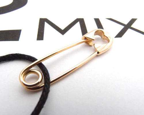PHINGERIN YOUTH PIN PIERCE 18k安全ピンピアス PHINGERIN YOUTH PIN PIERCE 18k安全ピンピアス - メルカリ