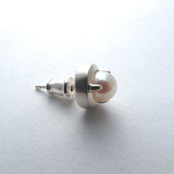 ゆめかわ注射器ピアス♡(身勝手) ピアス（フック・チェーン） 影音