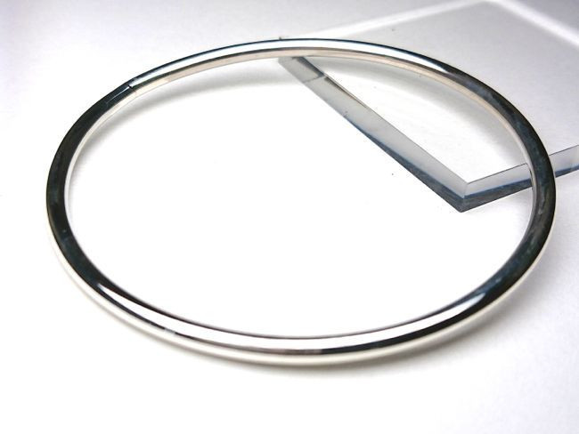 【G2MIX】Silver925 バングル