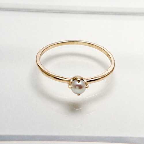 PERIDOT SUNBURST RING(2JR0536)K10 リング｜スタージュエリー