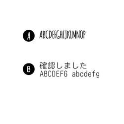 ＜船とくじらの日付印＞ 文字入り日付けスタンプ オーダーメイド 4枚目の画像