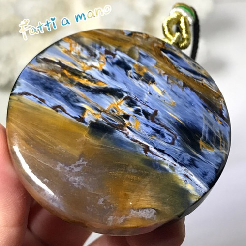 天然石 ピーターサイト 原石 7 結晶 水晶 ハンドメイド 素材 パワーストーン ピーターサイトブレスレット - 埼玉県吉川市の天然石専門店・水晶