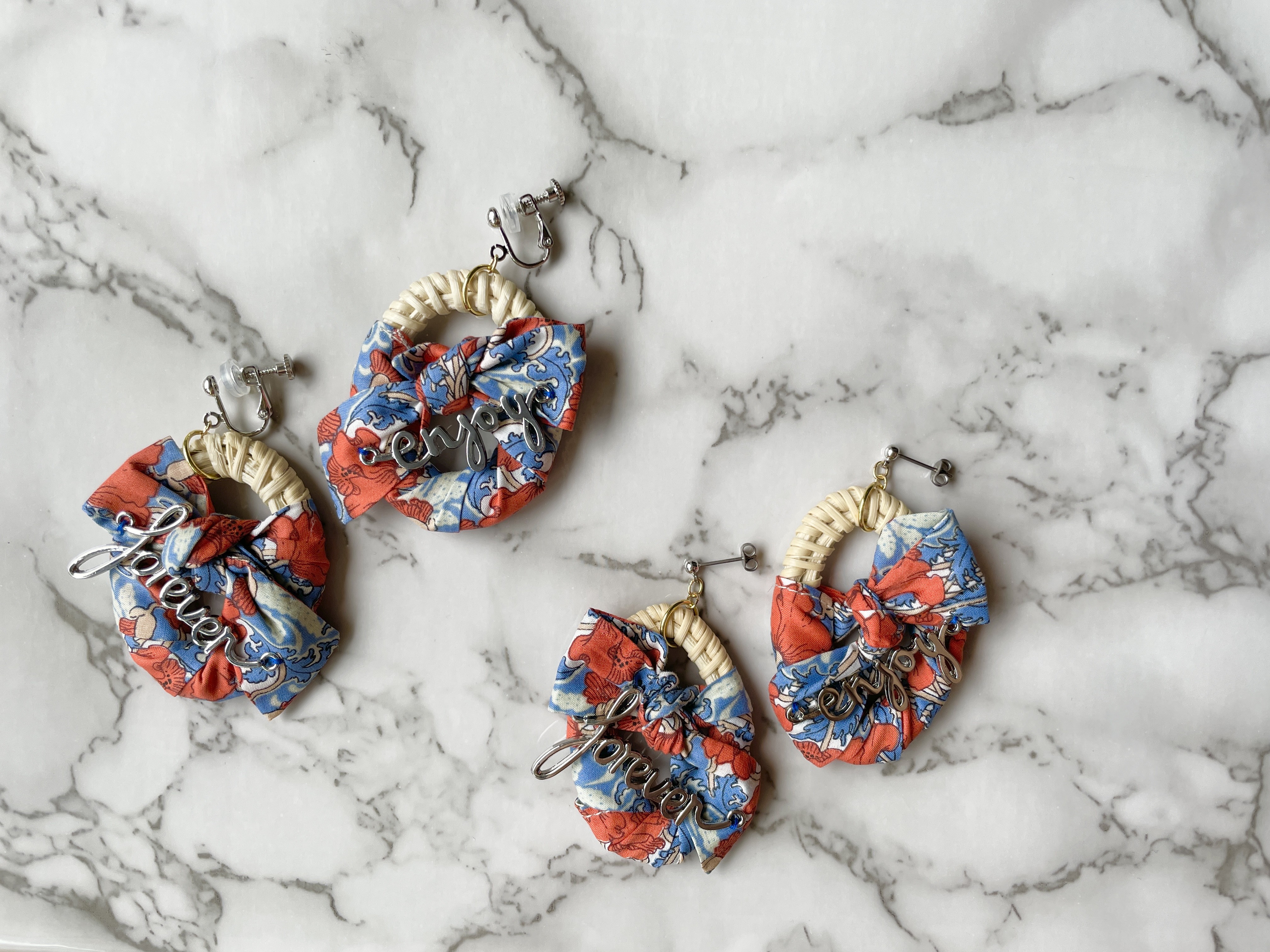 Forever enjoy リバティ