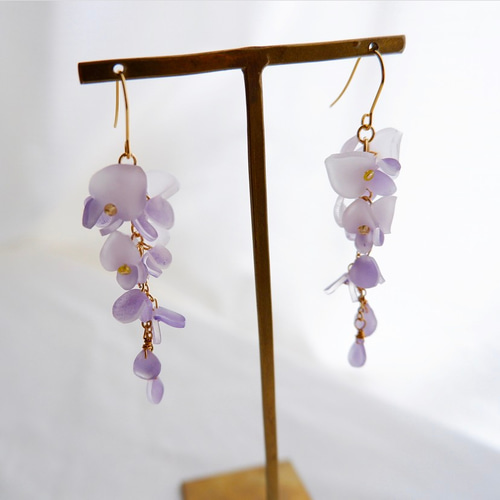 Pamela Love フック ピアス イヤリング 花 フラワー 楽天市場】ピアス 金属アレルギー レディースピアス シェル