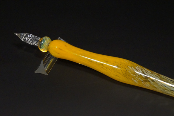 SPIRAL ARTS＆有限公司螺旋藝共DIAMANT玻璃筆（丹迪獅子花花公子賴 第2張的照片