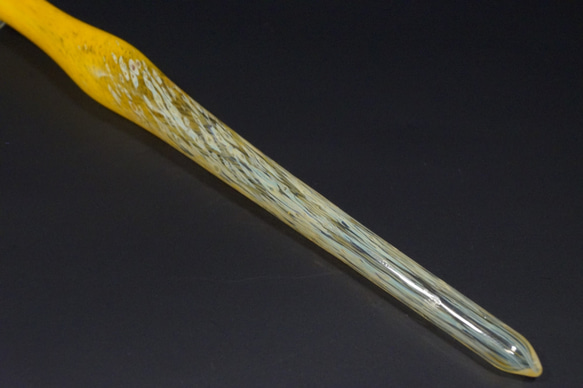 SPIRAL ARTS＆有限公司螺旋藝共DIAMANT玻璃筆（丹迪獅子花花公子賴 第5張的照片