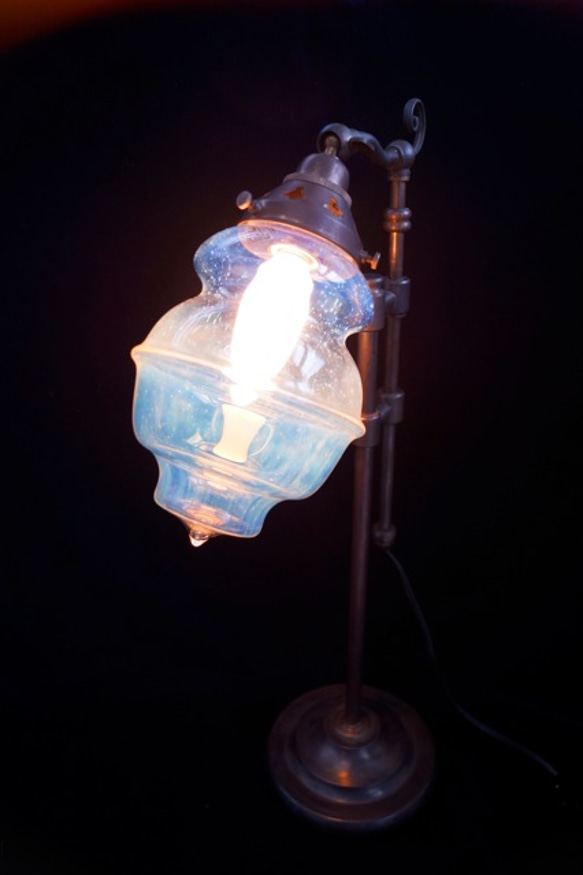 アクリルランプ たんぽぽ GLASS LAMP EL Techno Inc. アクリルランプ たんぽぽ GLASS LAMP EL Techno Inc.
