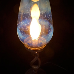 コスモテーブルランプ <cosmo table lamp>  #B 2枚目の画像