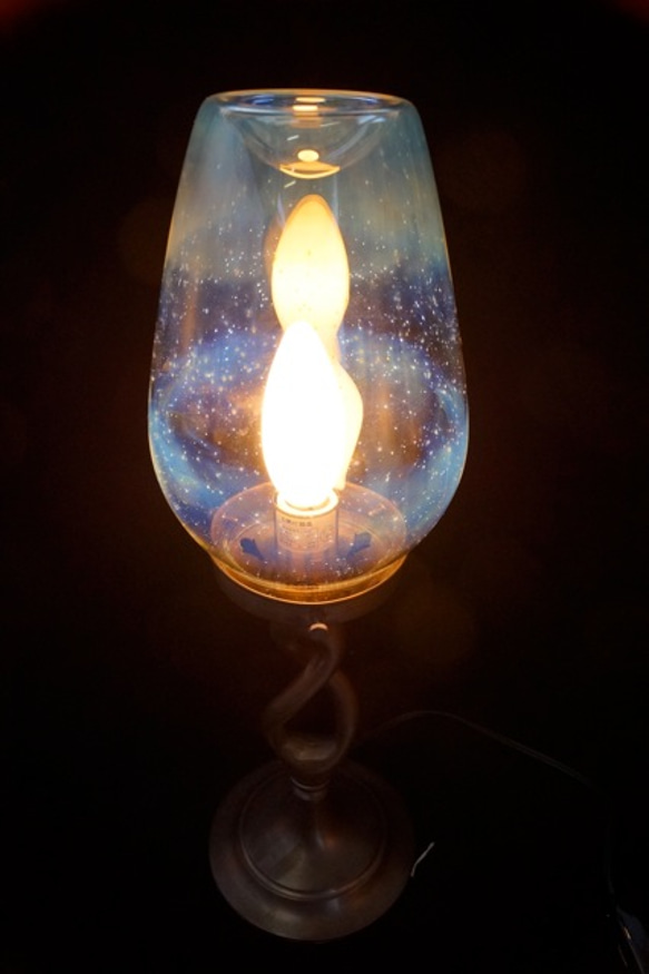 コスモテーブルランプ <cosmo table lamp>  #B 2枚目の画像