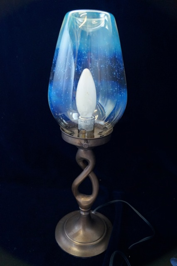 コスモテーブルランプ <cosmo table lamp>  #B 4枚目の画像
