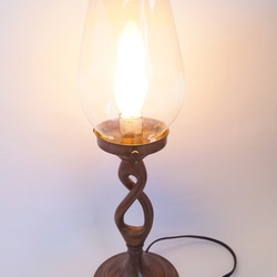 コスモテーブルランプ <cosmo table lamp>  #B 5枚目の画像