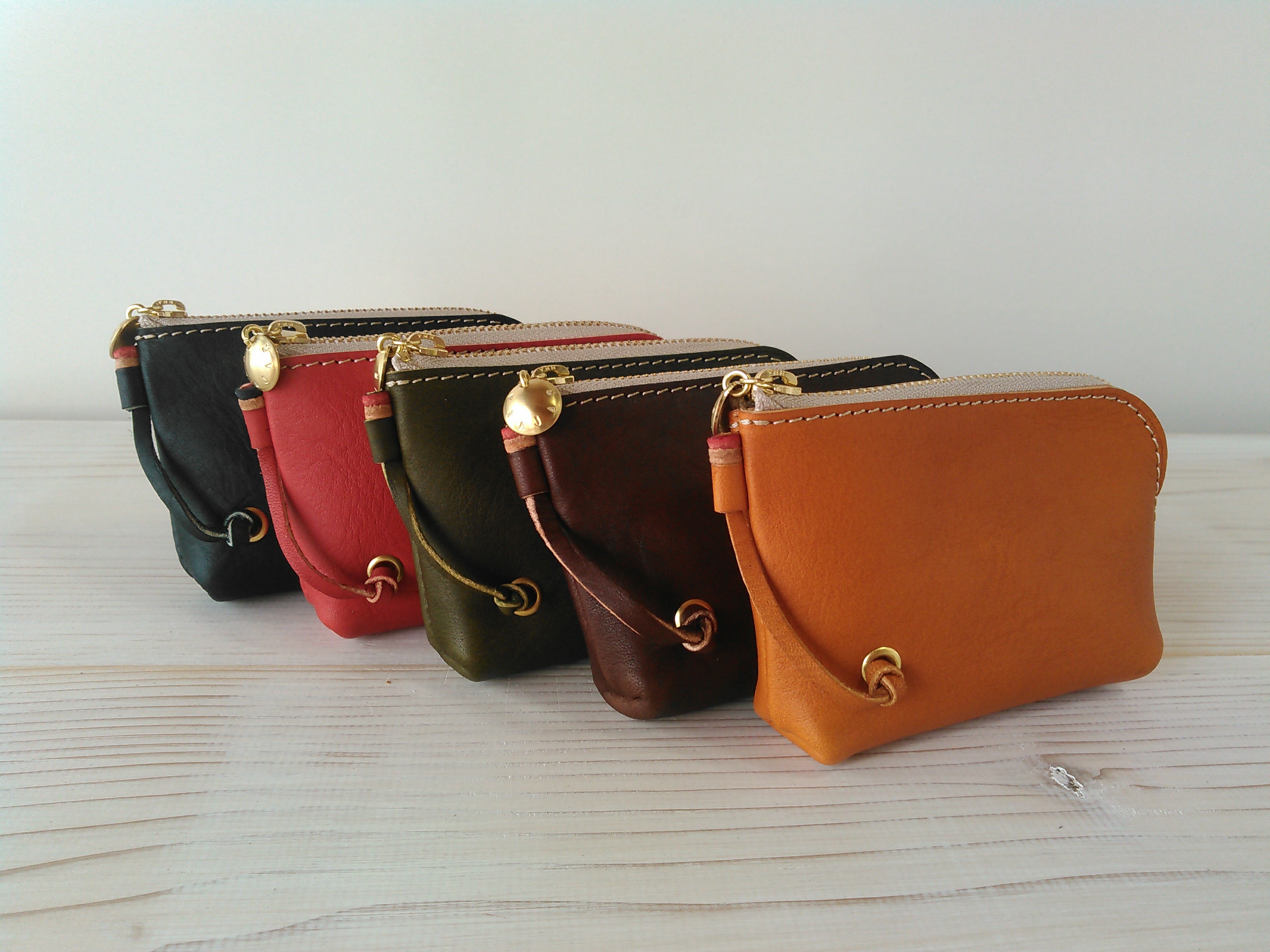 VIAJAR  キーケース