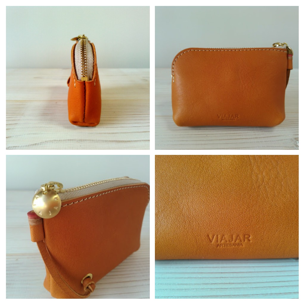 VIAJAR  キーケース