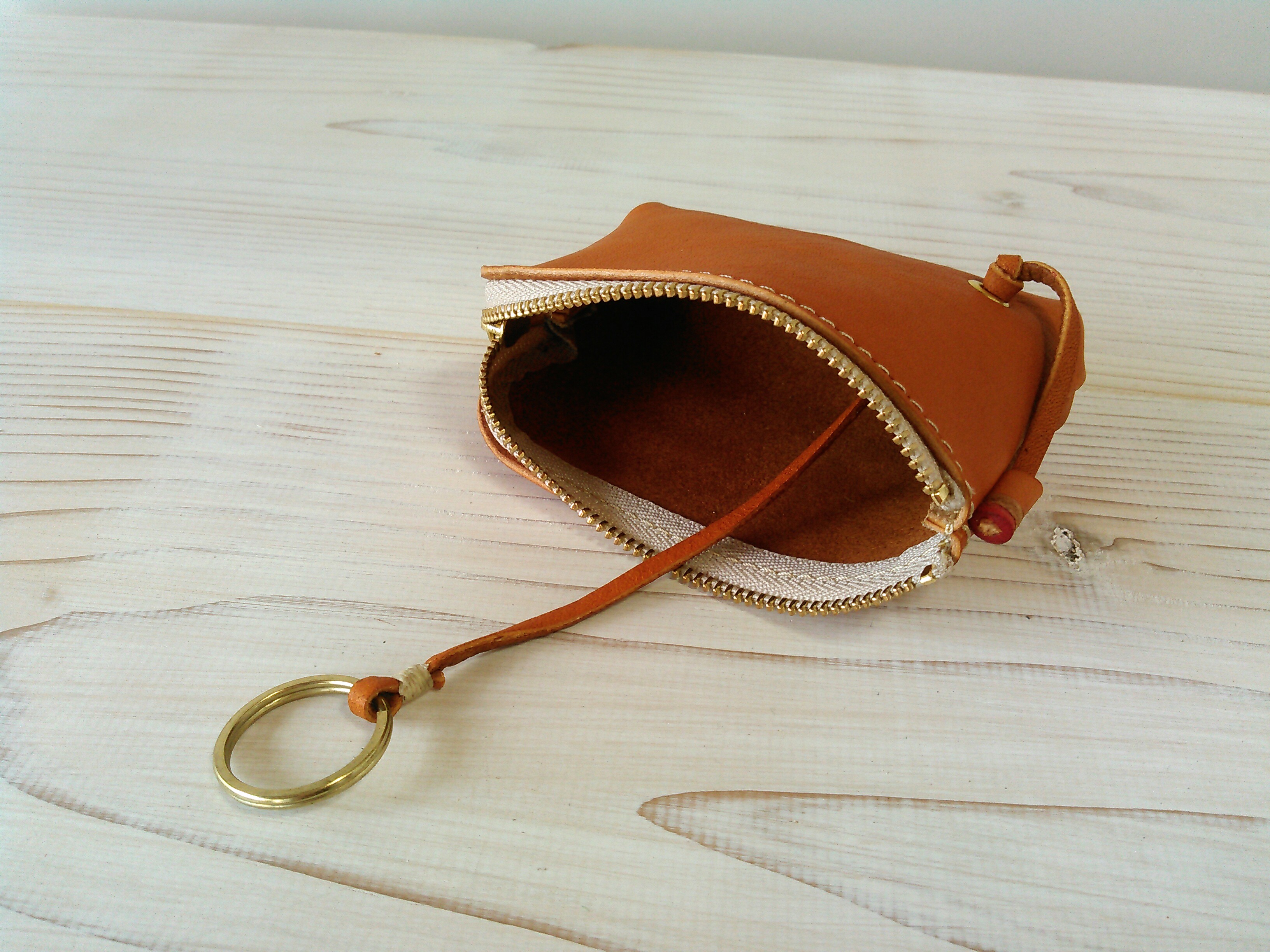 VIAJAR  キーケース