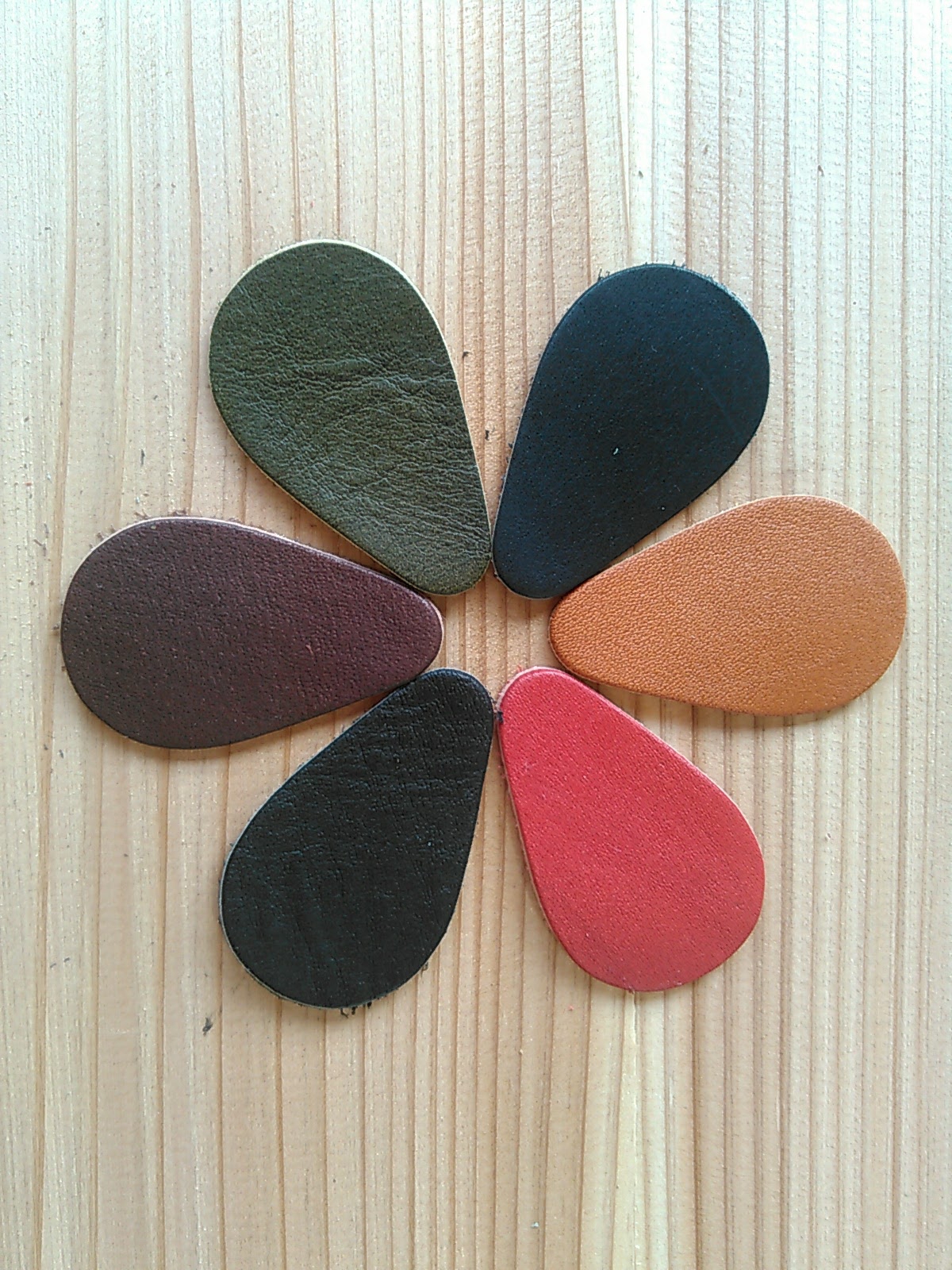 VIAJAR  キーケース