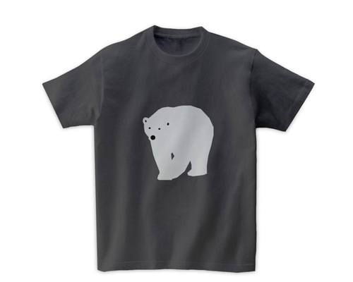 ハミクマソウルデザインTシャツ2枚セット ハミクマソウルデザインTシャツ2枚セット Amazon.co.jp: USJ