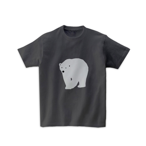 しろくまさん様】制服Tシャツ5枚set