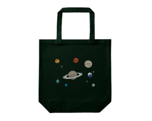 MOON DROP 10th Anniversary トートバッグ MOON DROP 10th Anniversary トートバッグ JOSE MOONTOTE BAG