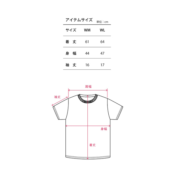 宇宙Tシャツ（レディース）-太陽系（黒） 3枚目の画像