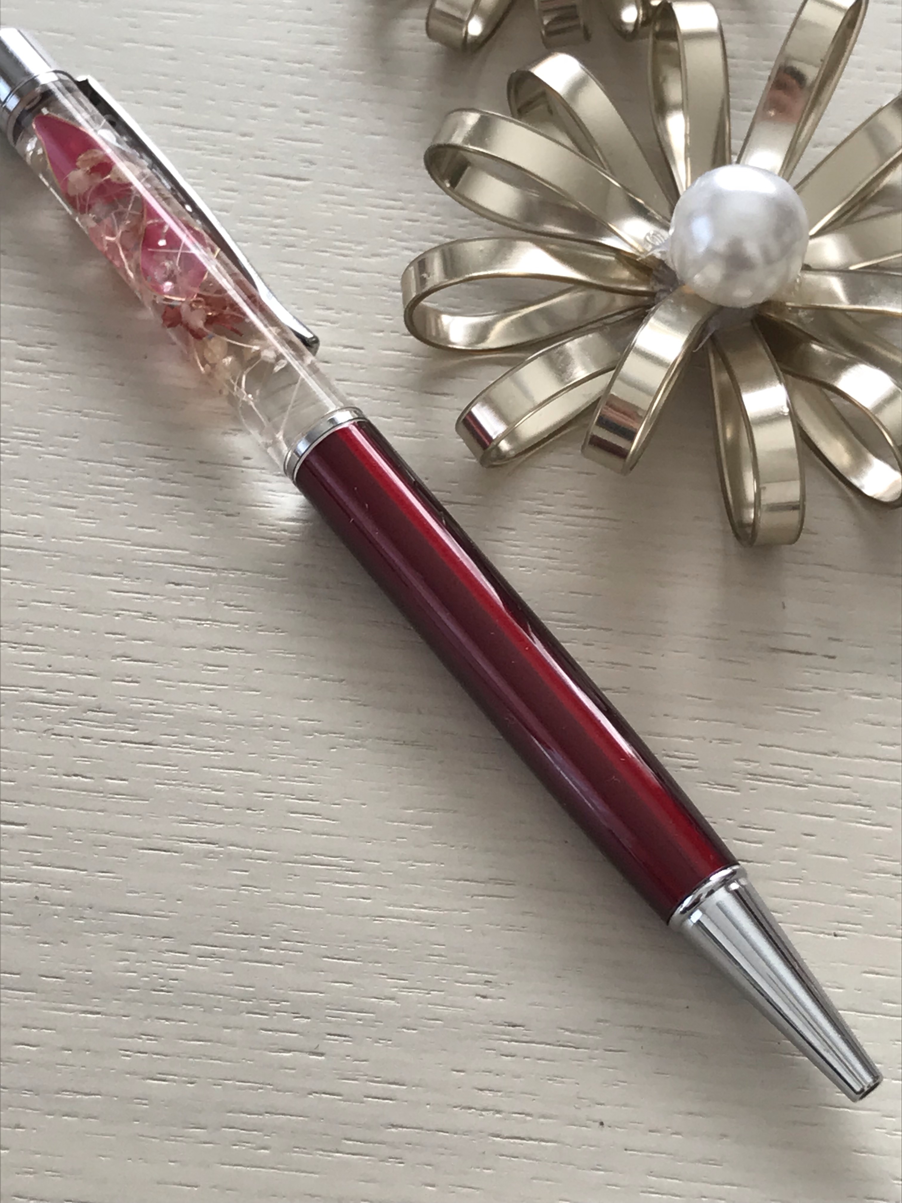 ハーバリウム ボールペン 0629154819_649d293387e3a.jpeg