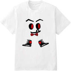 オリジナルTシャツ POP⁉︎「受注生産」 1枚目の画像