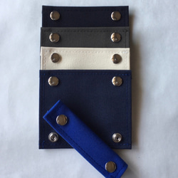 (S)少しだけ自分へのご褒美ミニトート「 ALL  」(モスグリーン） 11枚目の画像