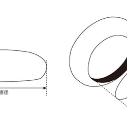 在森林〜〜顏色感覺蘑菇貝雷帽[莧菜] 第4張的照片