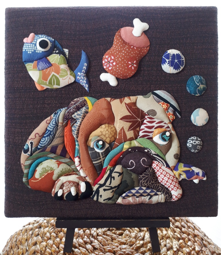 ブルドック☆食べたいな～