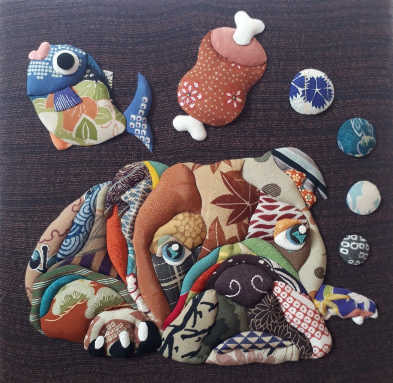 ブルドック☆食べたいな～