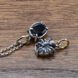 子蜘蛛『ペンダント』Spider：PH-86 3枚目の画像