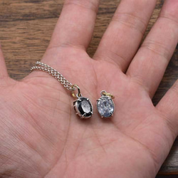 子蜘蛛『ペンダント』Spider：PH-86 6枚目の画像