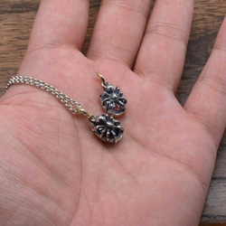 子蜘蛛『ペンダント』Spider：PH-86 7枚目の画像